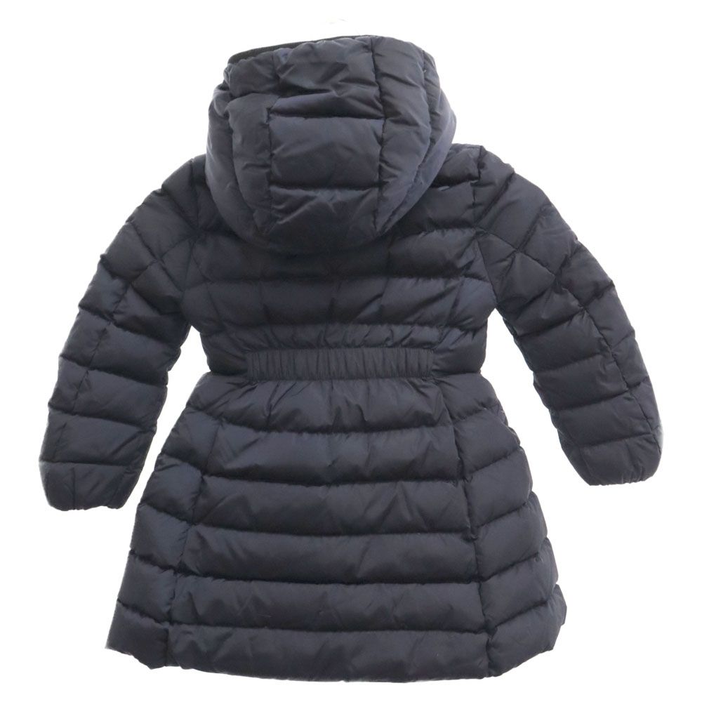 モンクレール 美品 MONCLER CHARPAL 14A 近年 ネイビー S〜M ダウン 