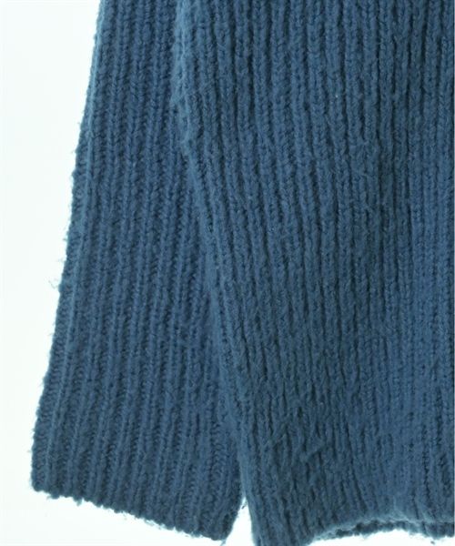 AURALEE ニット・セーター メンズ 【古着】【中古】【送料無料  