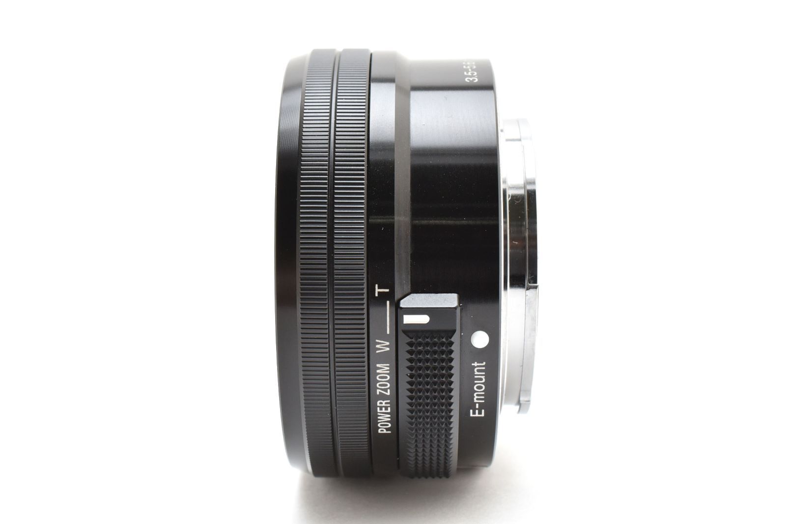 ★極上品★ソニーE16-50mmf3.5-5.6OSSSELP1650#1091 ☆良品☆ソニー SONY E PZ 16-50mm F3.5-5.6 OSS SELP1650 小売