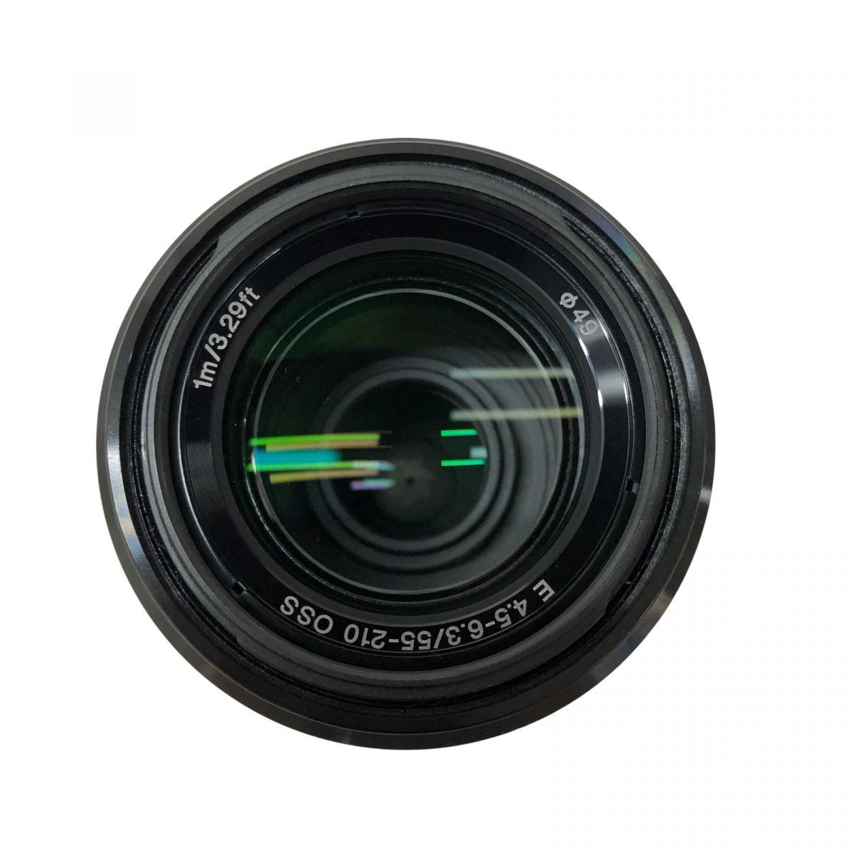 ダブルズームレンズキット