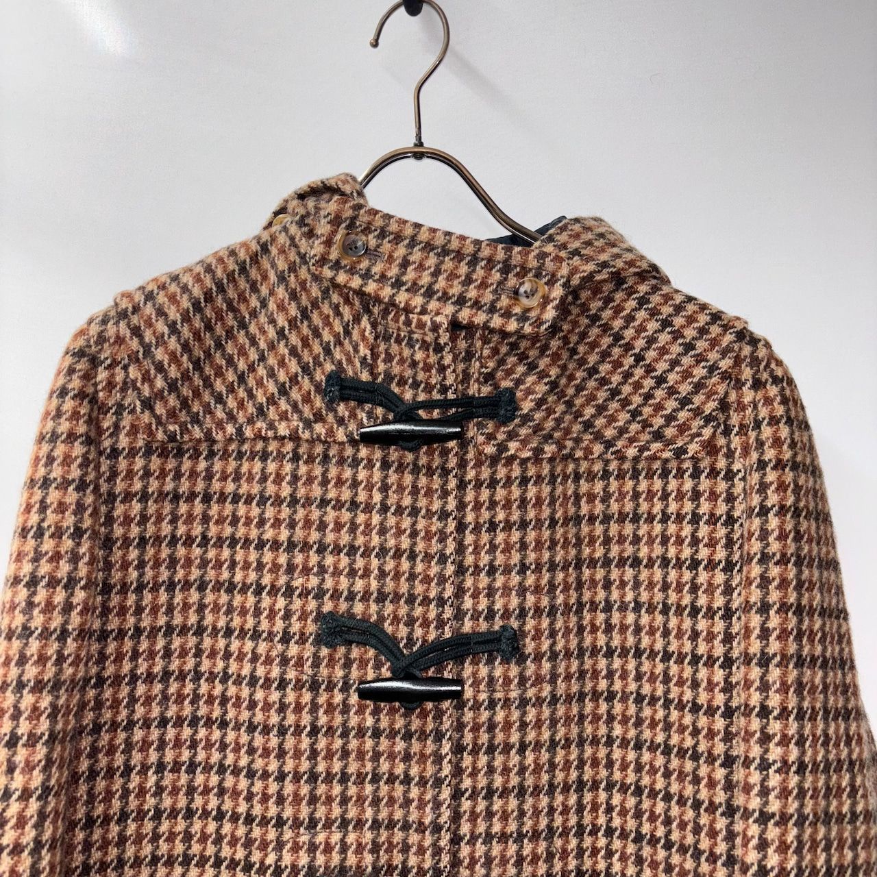 BURBERRY バーバリー 44 ナイロンジャケット レインコート防水ショート