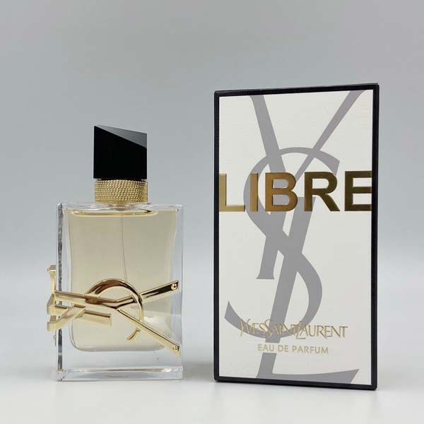 イヴ サンローラン Saint Laurent 香水 メンズ レディース リブレ 50ml LIBRE オードパルファム フローラルラベンダー