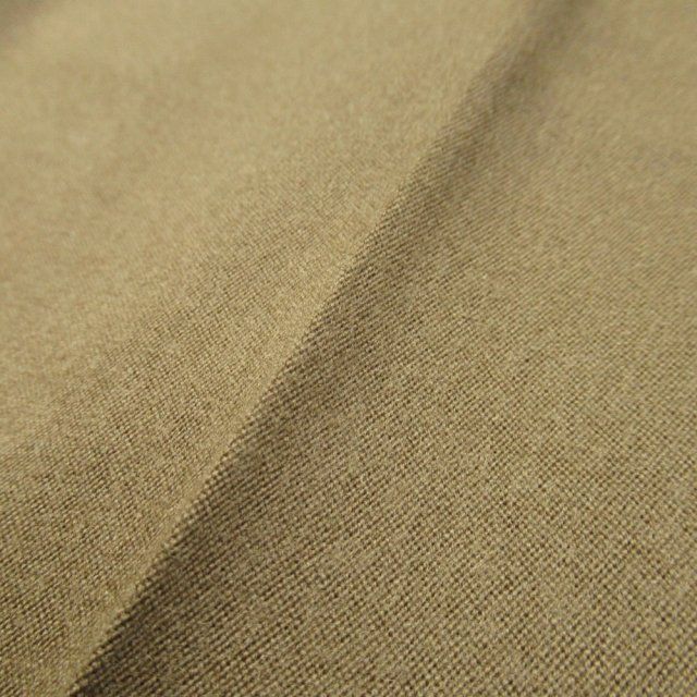 極美品 20aw ペレック pelleq ハイウエスト 2タック パンツ ワイド  