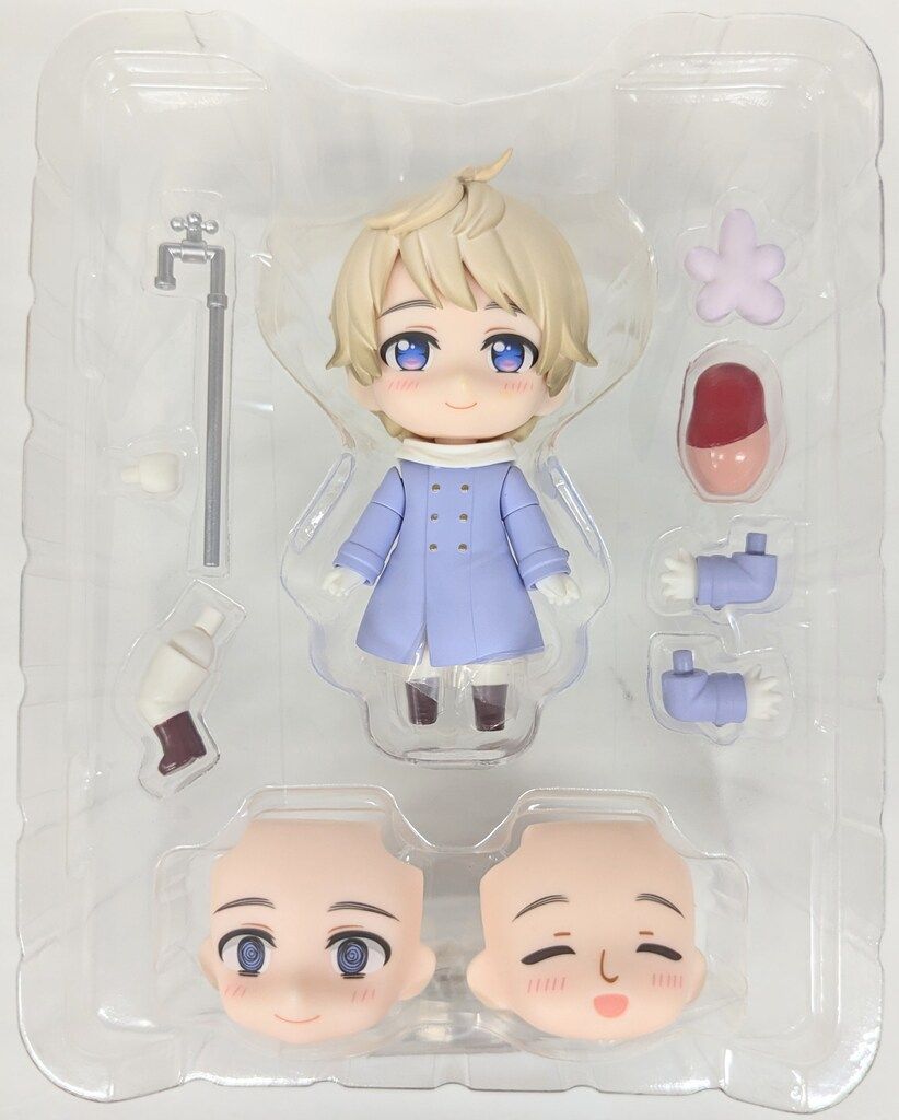 グッドスマイルカンパニー ねんどろいど Orange クリアランス Rouge