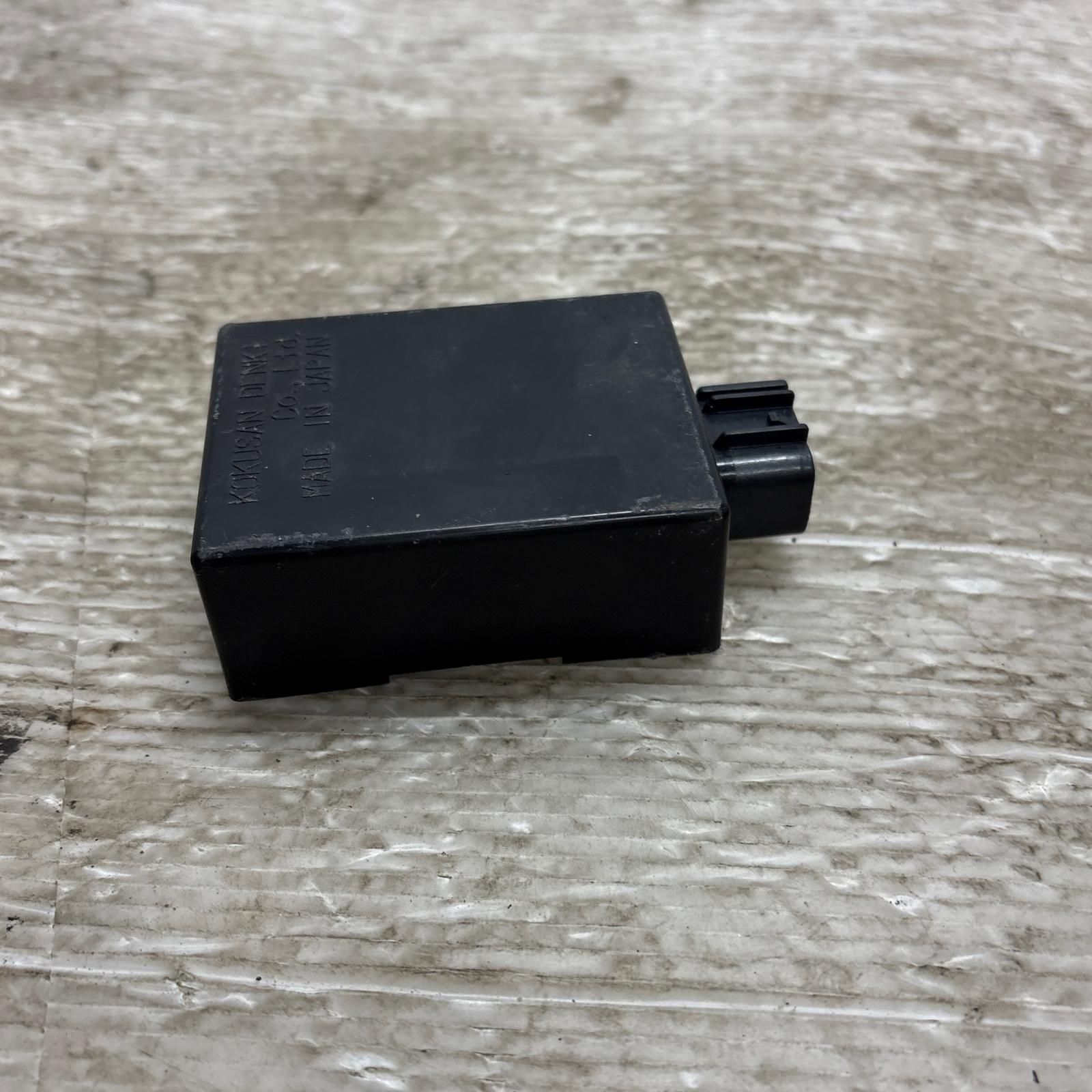 アドレス110 CF11A