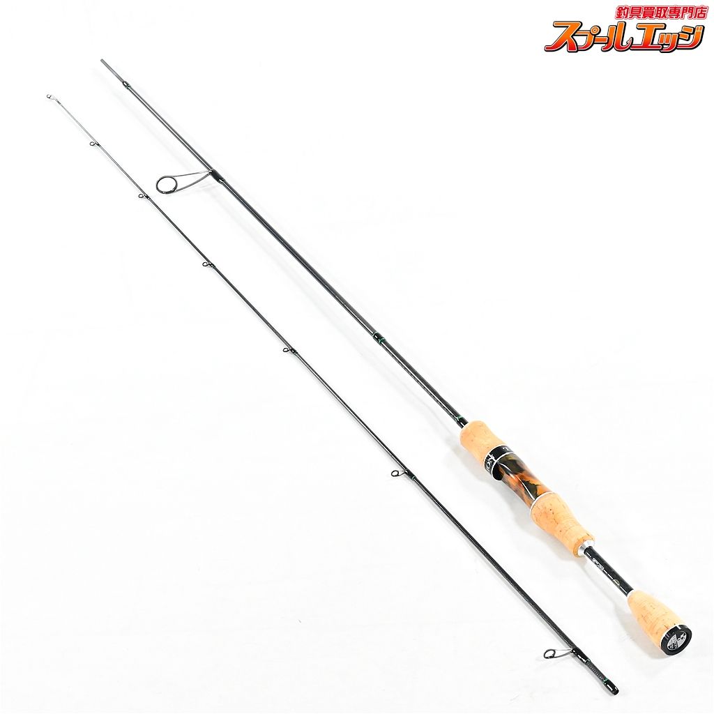 【ジャッカル】 ティモン Tコネクション TCS-62M Jackall TIMON