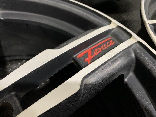 DOALL ALGERNON Ferice ドゥオール アルジェノン フェリーチェ 19  