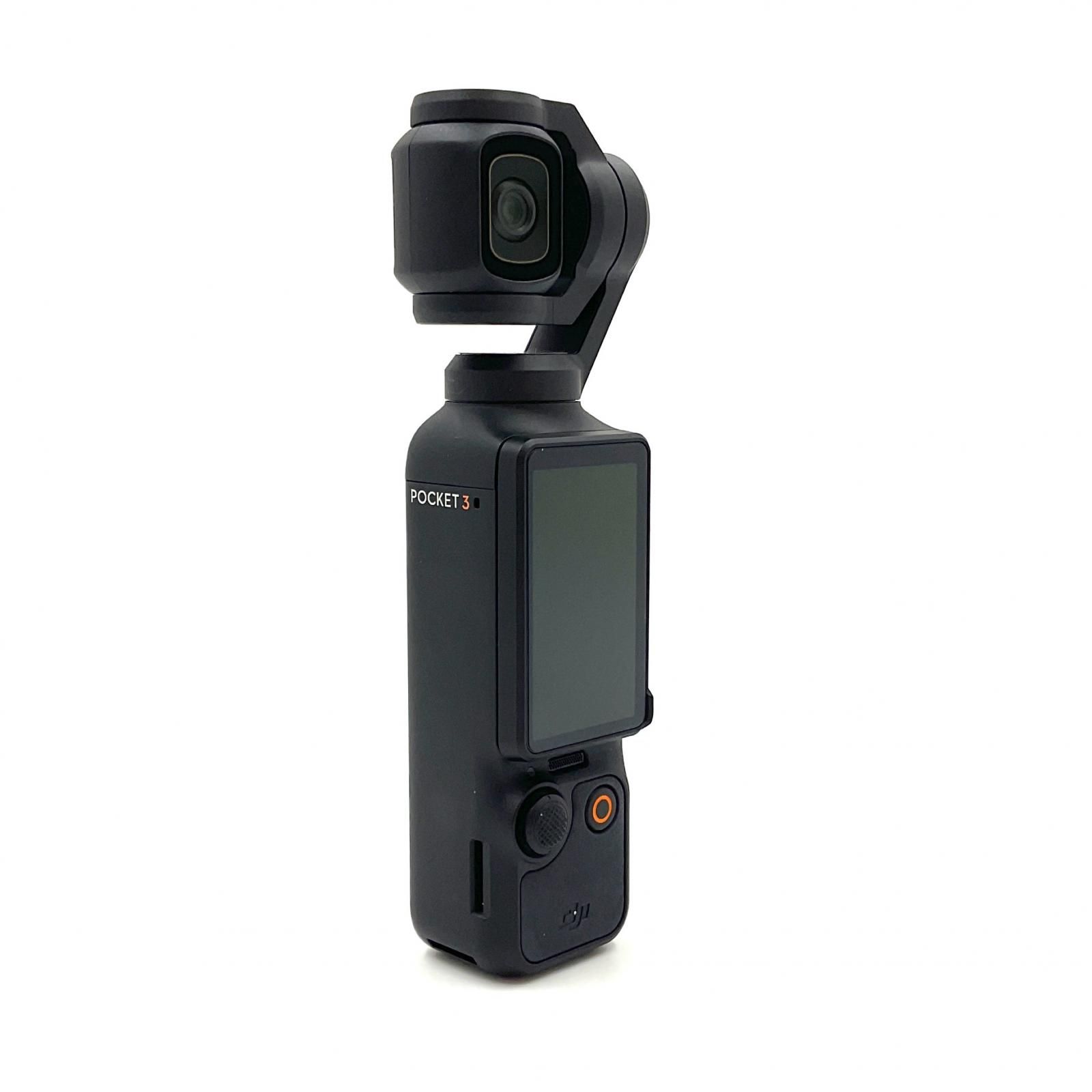 DJI OSMO POCKET 3 動作 済 全額返金保証 最速発送