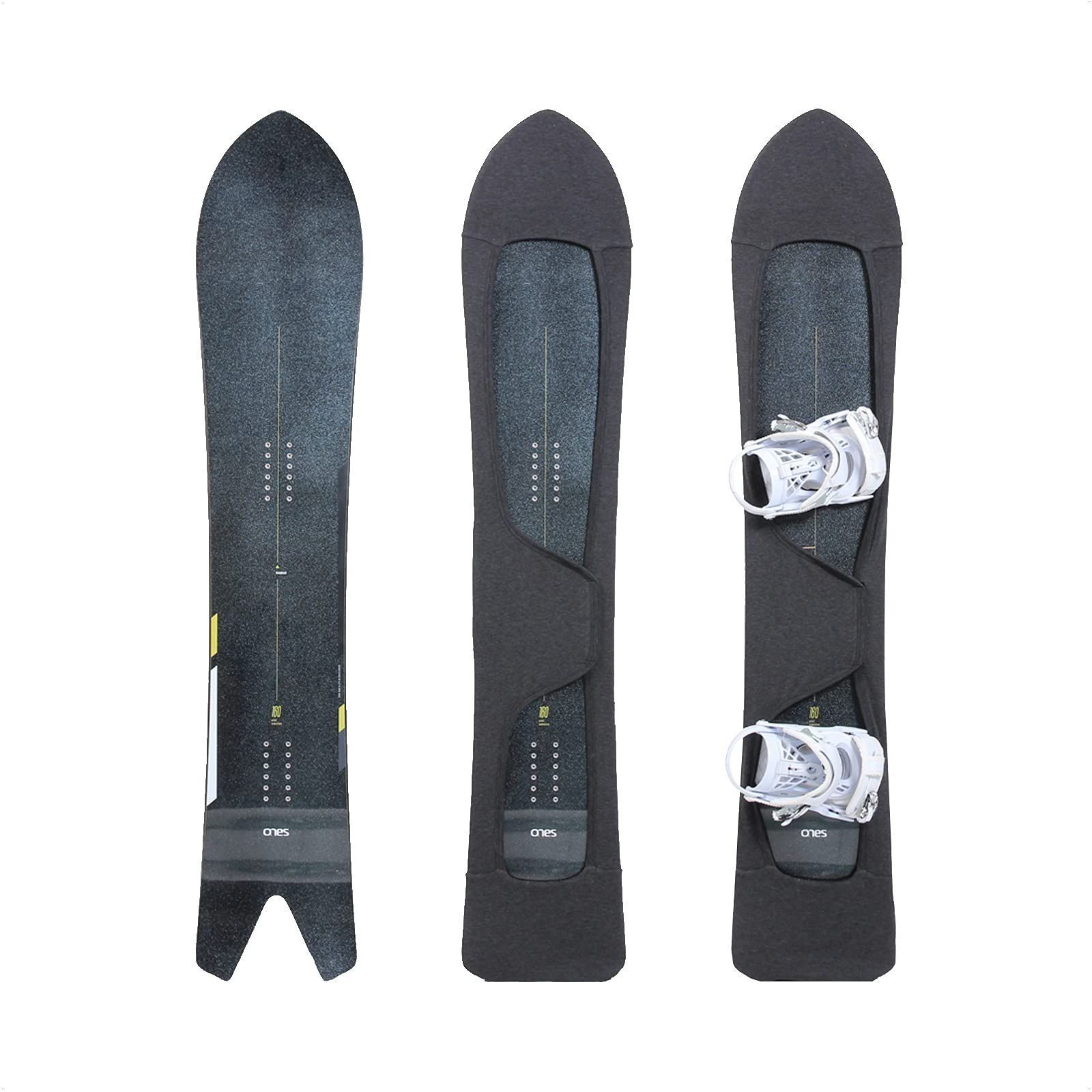 サロモン SALOMON Q98 180cm センター98mm スキー板 板のみ