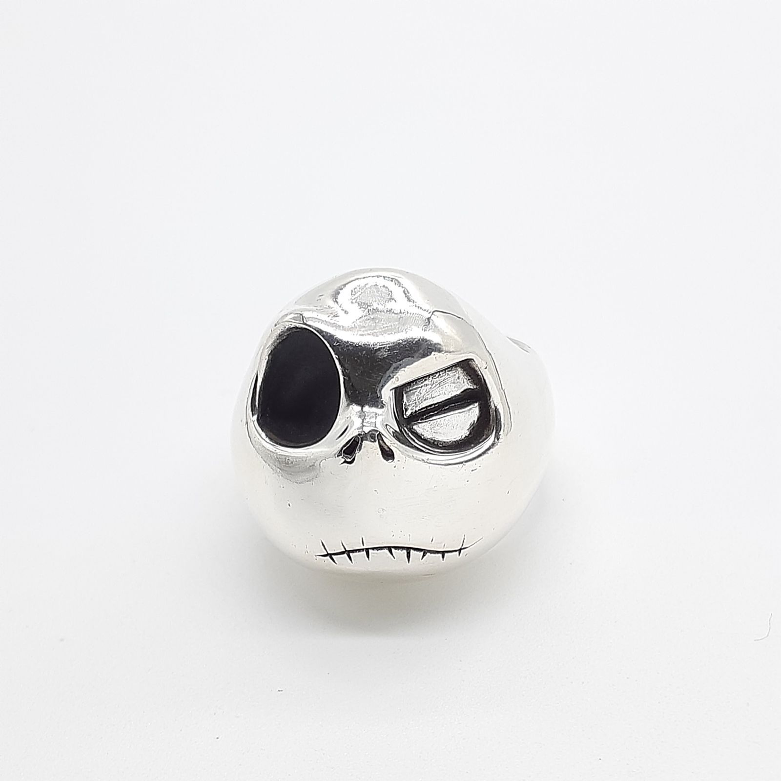 JAP工房 ジャップ リング SILVER 925 シルバー THE NIGHTMARE