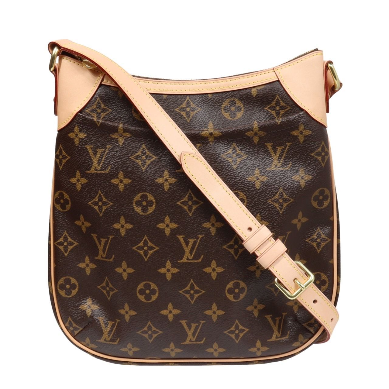 Louis Vuitton ルイヴィトン オデオンPM ショルダーバッグ M56390