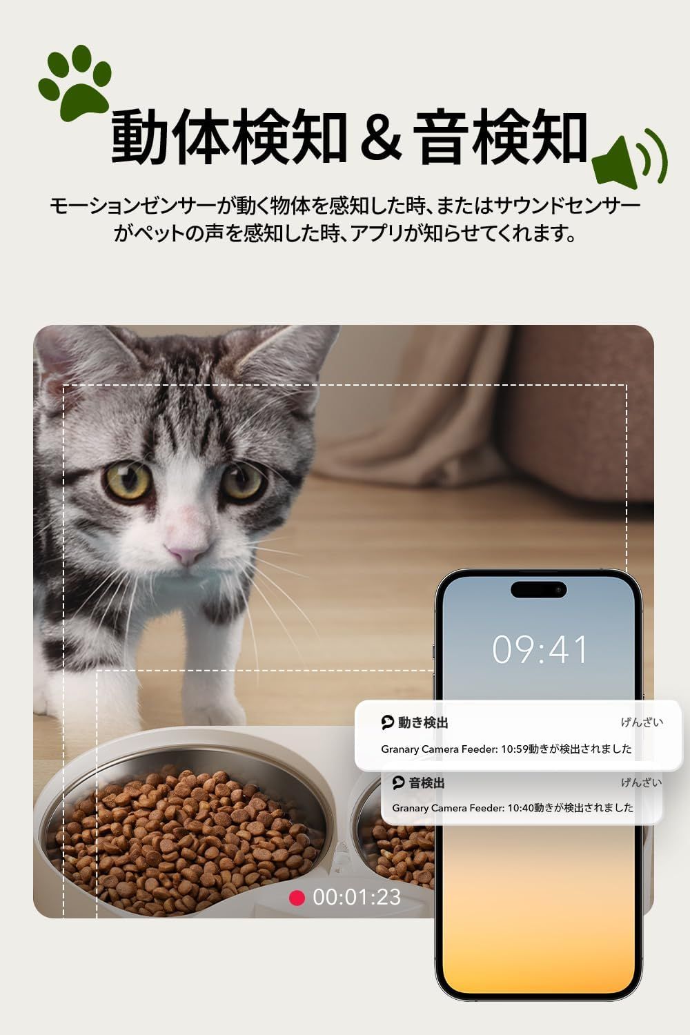 2Way給電