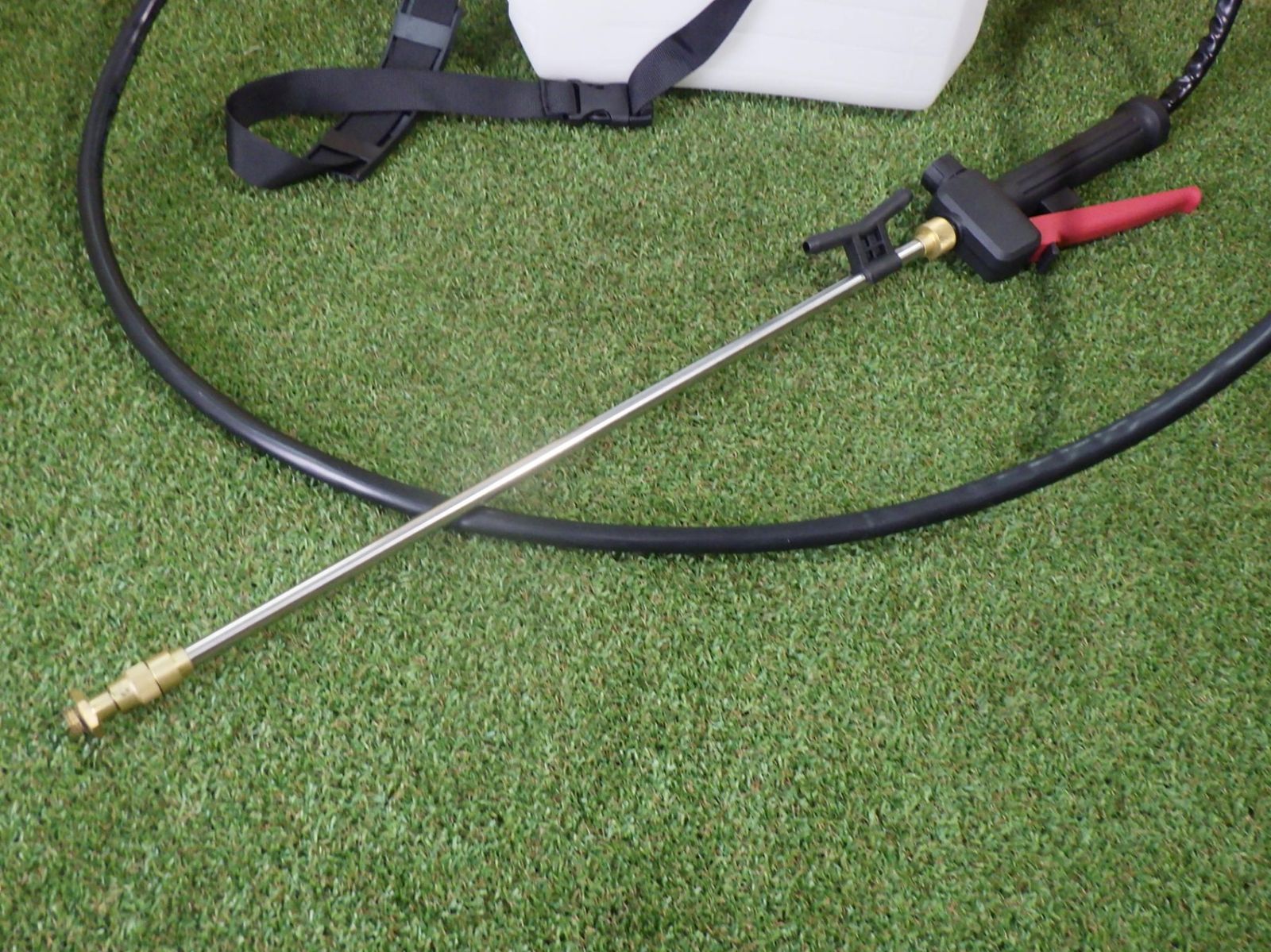 18V 充電式噴霧器