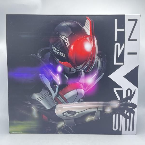 中古】開封)CSM ファイズドライバーNEXT バンダイ[92] - メルカリ