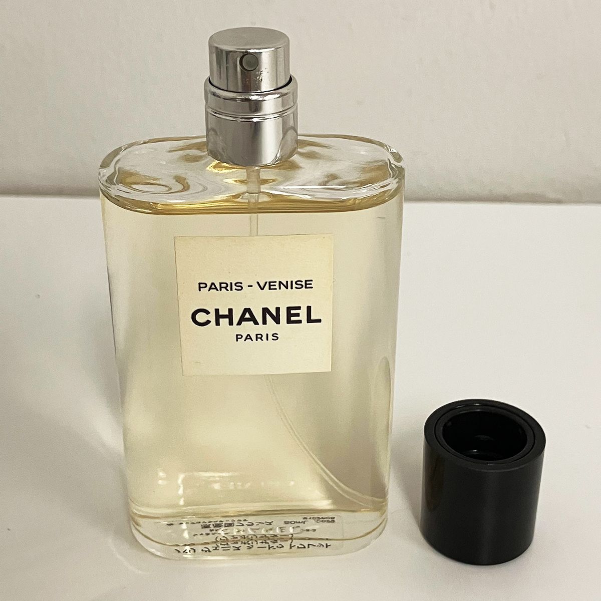 CHANEL シャネル
