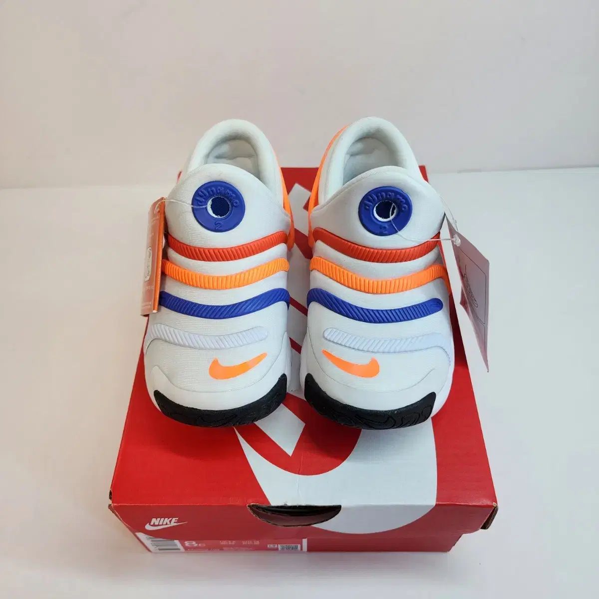 NIKE ナイキ　ダイナモフリー  キッズ　スニーカー　14 国内店舗の正規品 NIKE(ナイキ) キッズ ダイナモ 2 エジオン キッズ