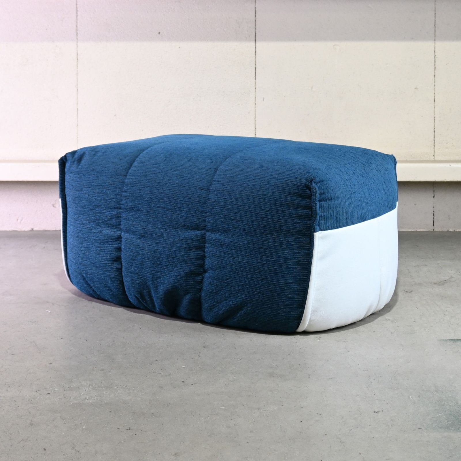 ○ ligne roset Rosebrigantin (ロゼ ブリガンタン) オットマン