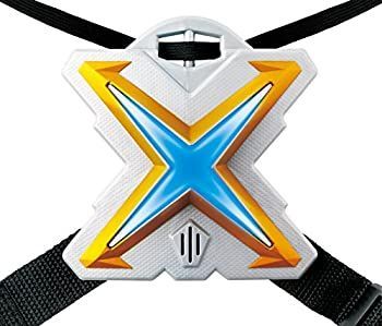 【中古】(非常に良い)ウルトラマンX DXエックスカラータイマー