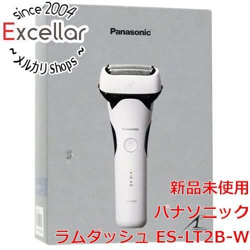 bn:18] 【新品訳あり(箱きず・やぶれ)】 Panasonic ラムダッシュ3枚刃 