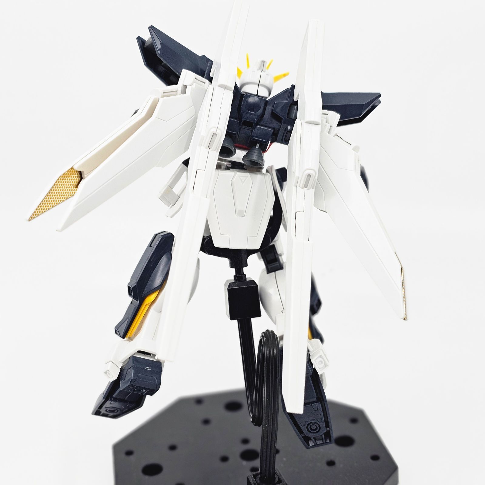 ビルダーズルーム - ガンプラ写真投稿 | ガンダムXX