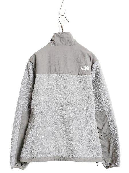 デナリ ジャケット