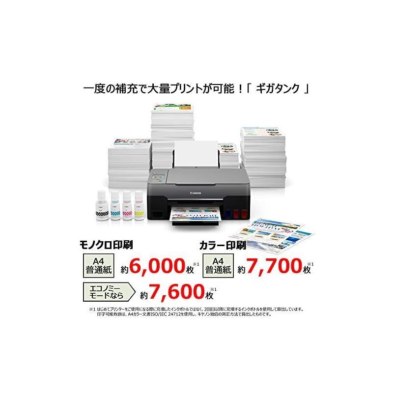 G3360 とろし Canon A4カラーインクジェット複合機