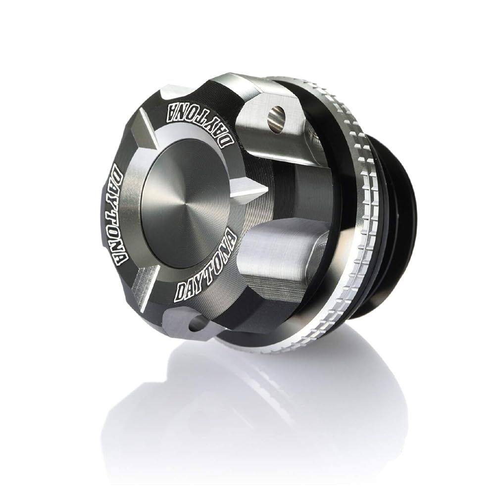 おじんがー DAYTONA デイトナ PREMIUM ZONE(プレミアムゾーン) フィラーキャップ