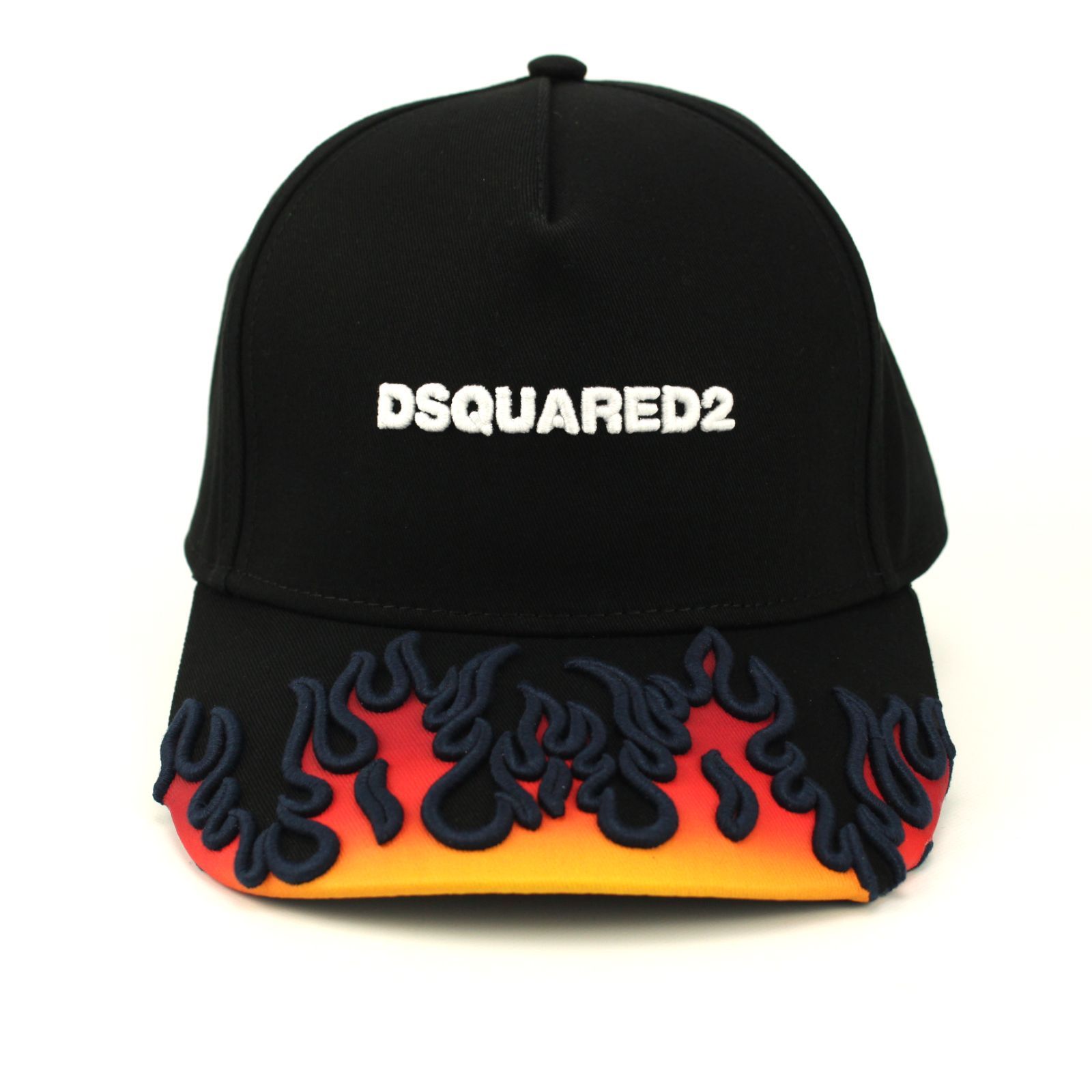 ついに再販開始 DSQUARED2のキャップお値下げさせて頂きました tbg.qa