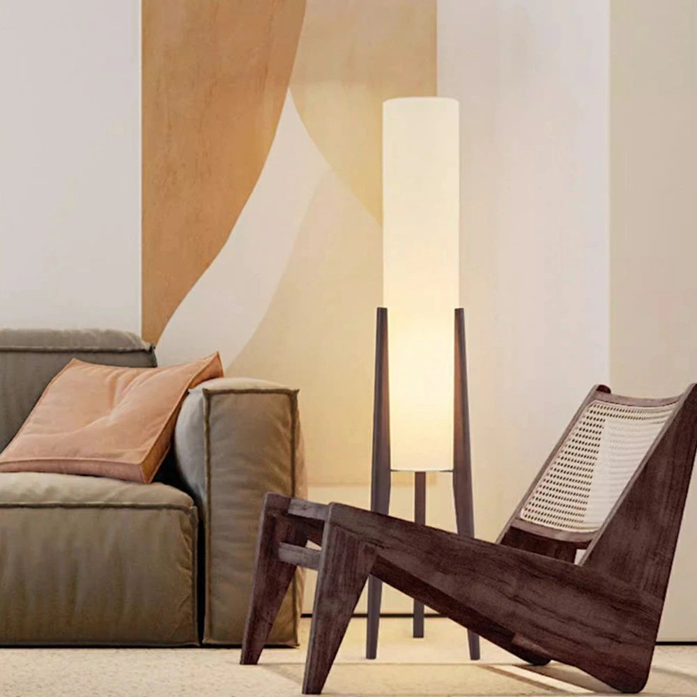 フロアスタンドライト ホテル 事務室 書斎 シンプル 欧米風LANFURUILA フロアスタンドライト ホテル 事務室 書斎 シンプル 欧米風LANFURUILA