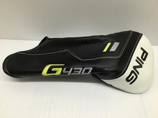 中古】 ピン G430 LST 10.5° ドライバー DR PING TOUR 2.0