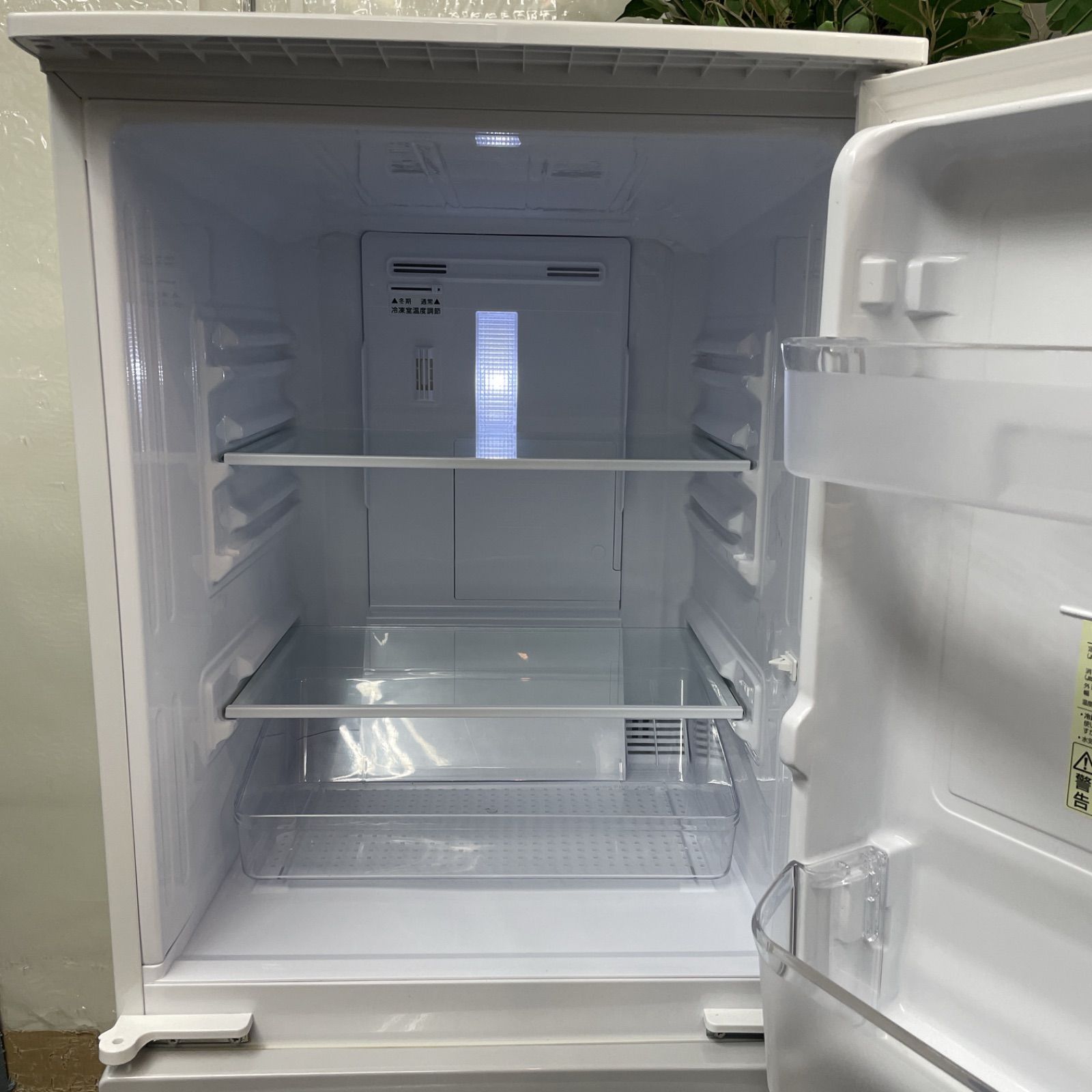 なーちん様2台引取り専用R439 ☀️ 名古屋市近郊配送設置無料！ SHARP 