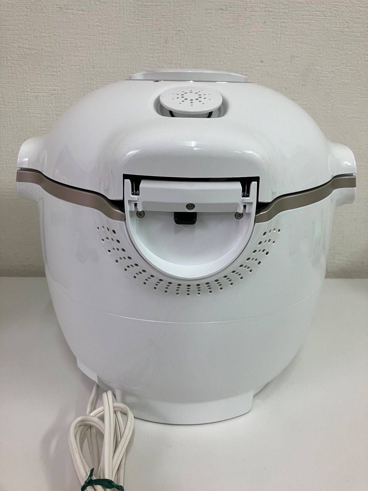 【新品未使用・展示品】 T-fal ティファール クックフォーミー T-falティファールクックフォーミー エクスプレス 6.0L CY8520JP