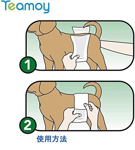 ３点セット オス