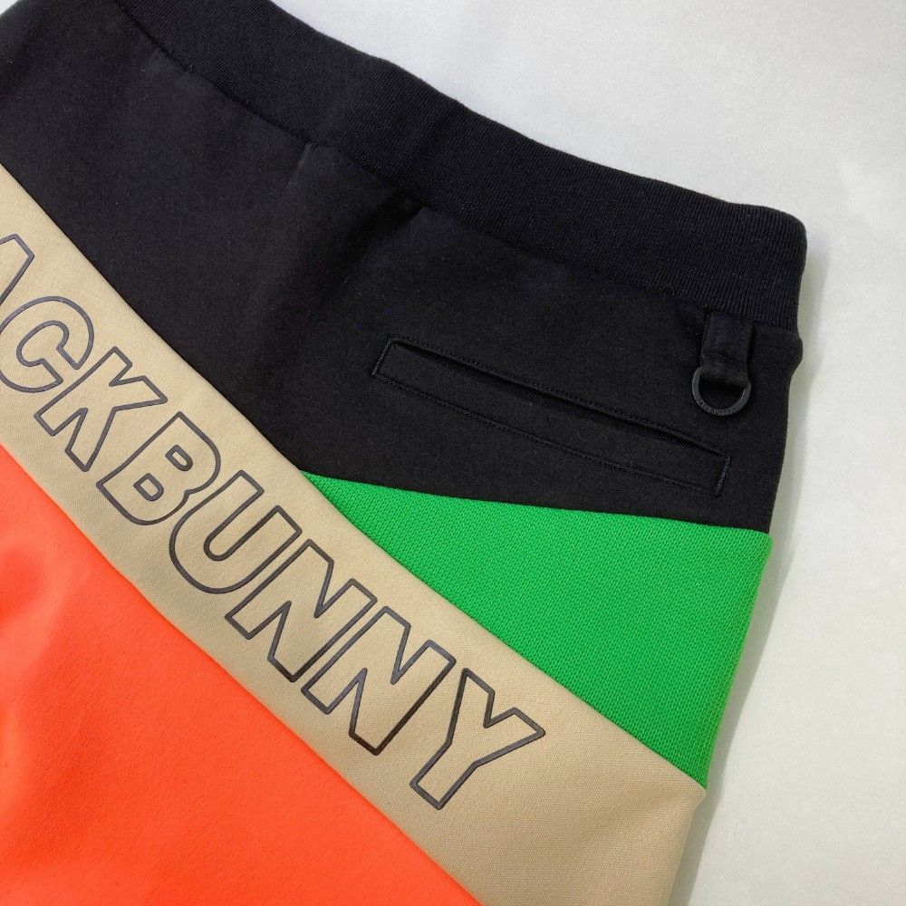 サイズ：1 JACK BUNNY ジャックバニー インナー付 ストレッチ