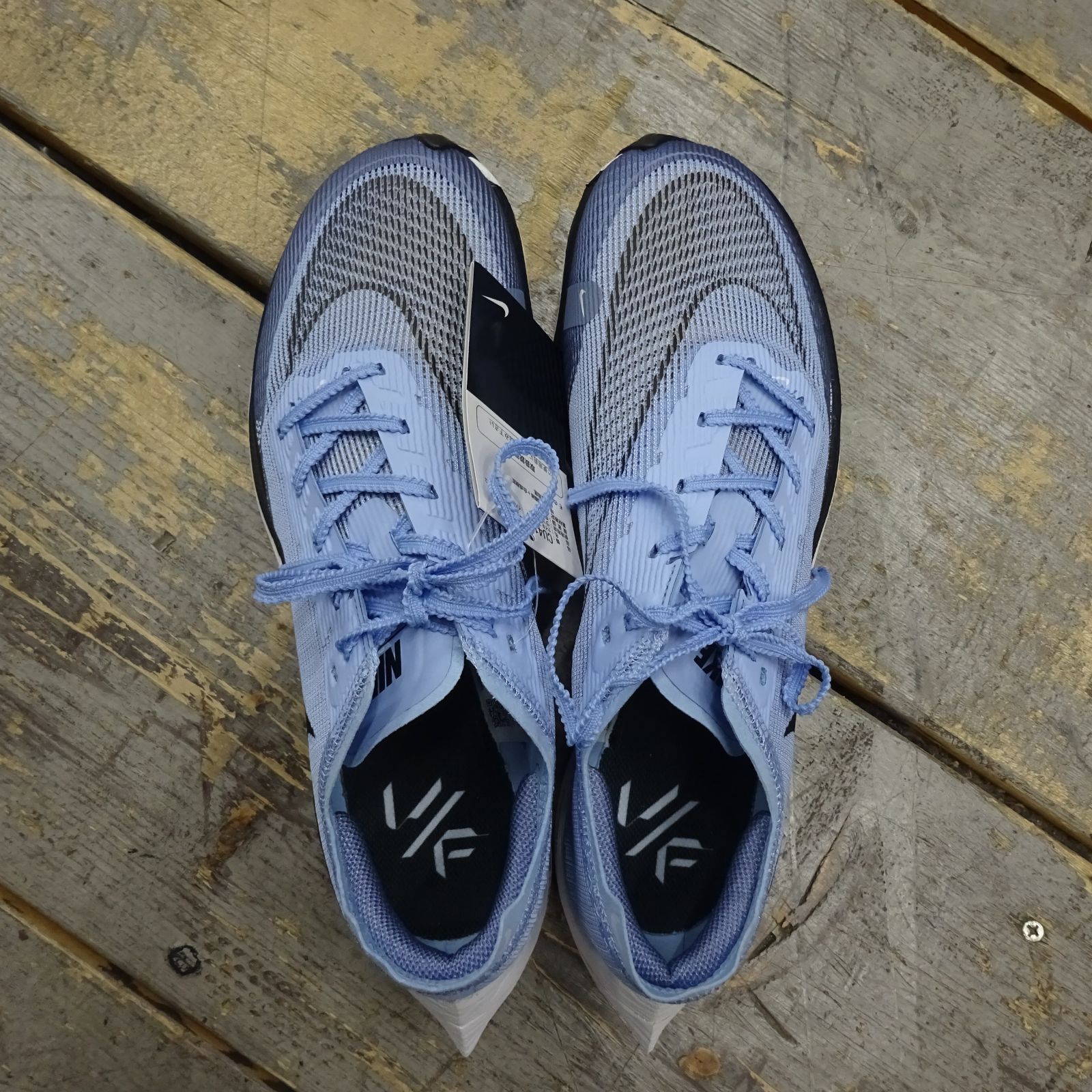Nike ZoomX Vaporfly Next% 2 ナイキ ズームX ヴェイパーフライ