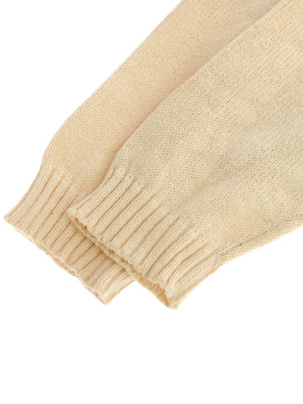 doublet ダブレット 20SS HIDDEN MESSAGE KNITWEAR コットンニット  