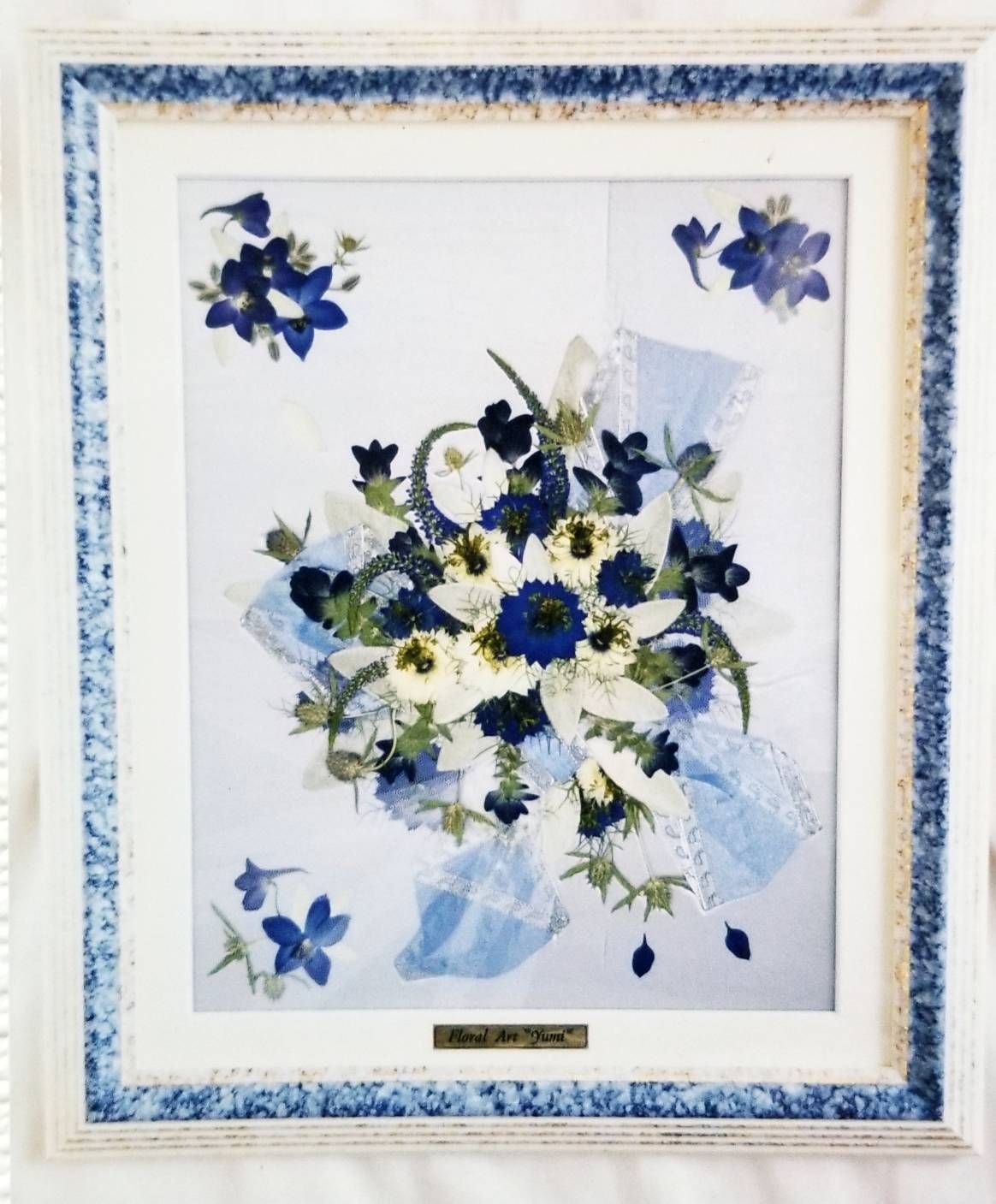 a【5本】押し花用アルミシートロール(プレストフラワー用生花用) - その他 