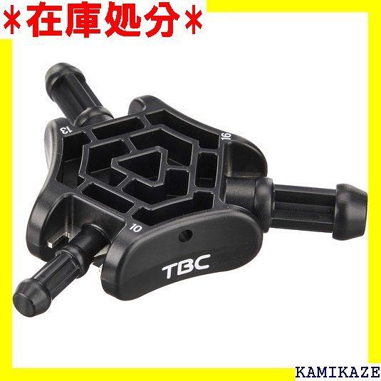 ☆便利_Z013 ＴＢＣ ドライドライフレックス３ＷＡＹ面取り器 １０