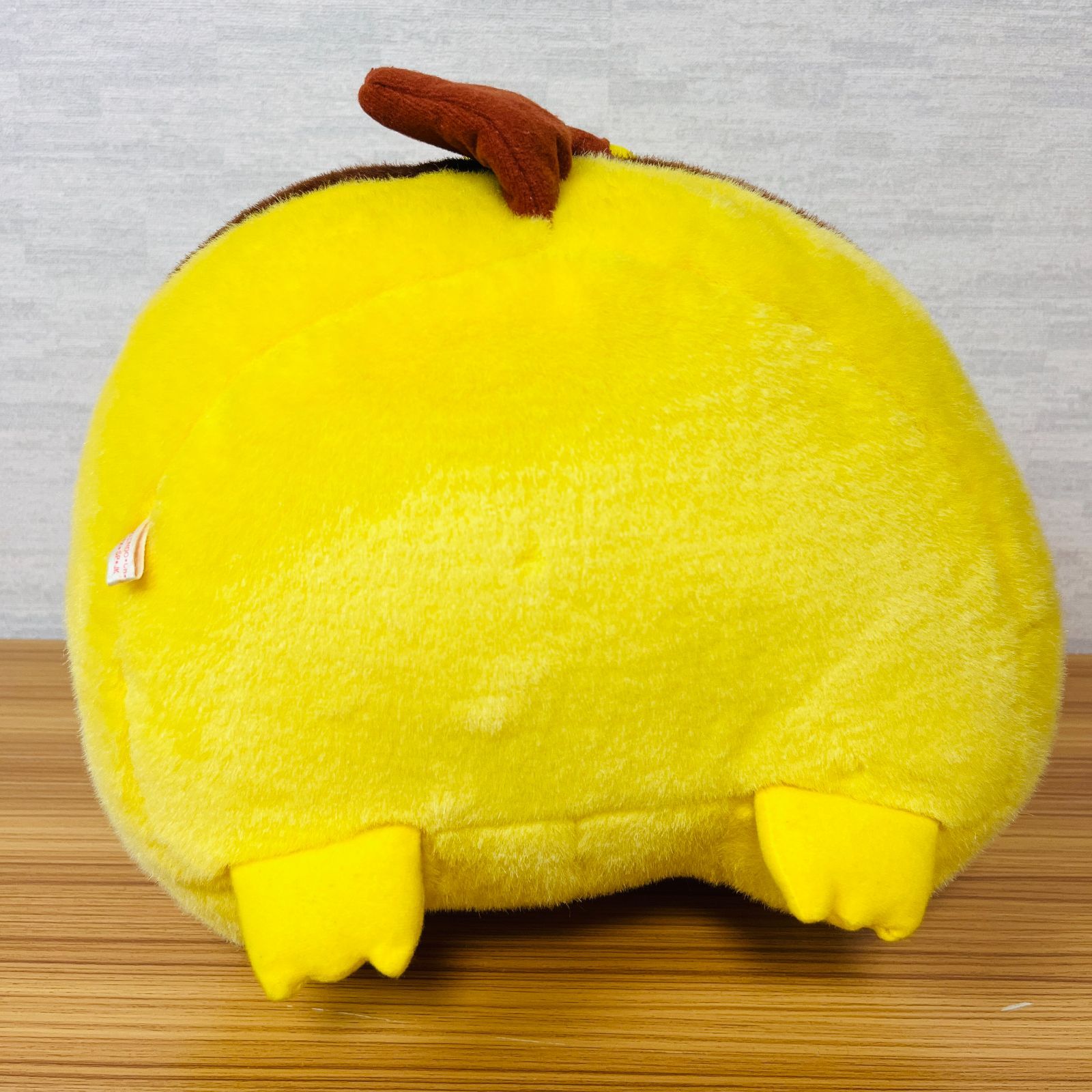 当時物】旧 TOMY ポケモン 90年代 初代 1/1 ピカチュウ 等身大