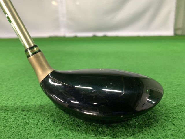 中古】ダンロップ ゼクシオプライムユーティリティ2015モデル