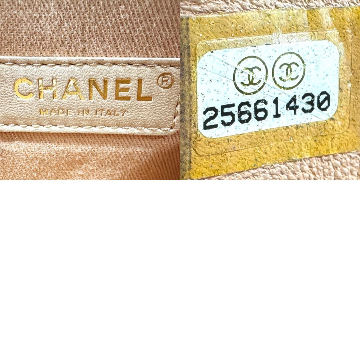 シャネル CHANEL ショルダーバッグ  ハンドバッグ ココハンドル29