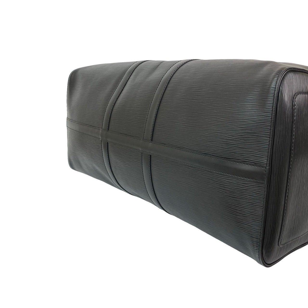 極 美品 ルイヴィトン エピ レザー ボストンバッグ 旅行かばん