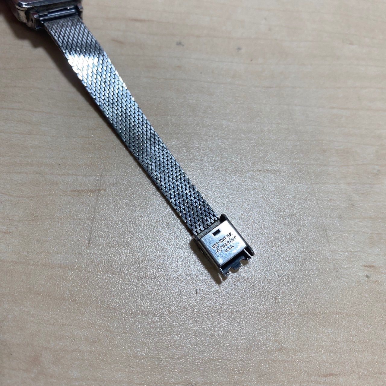 SEIKO 17JEWELS 17石 手巻き アンティーク 腕時計 T171 - メルカリ
