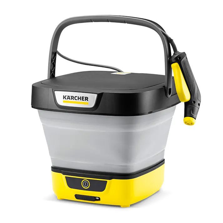 ケルヒャー KARCHER 家庭用マルチクリーナー OC 3 FOLDABLE 1.599.302.0