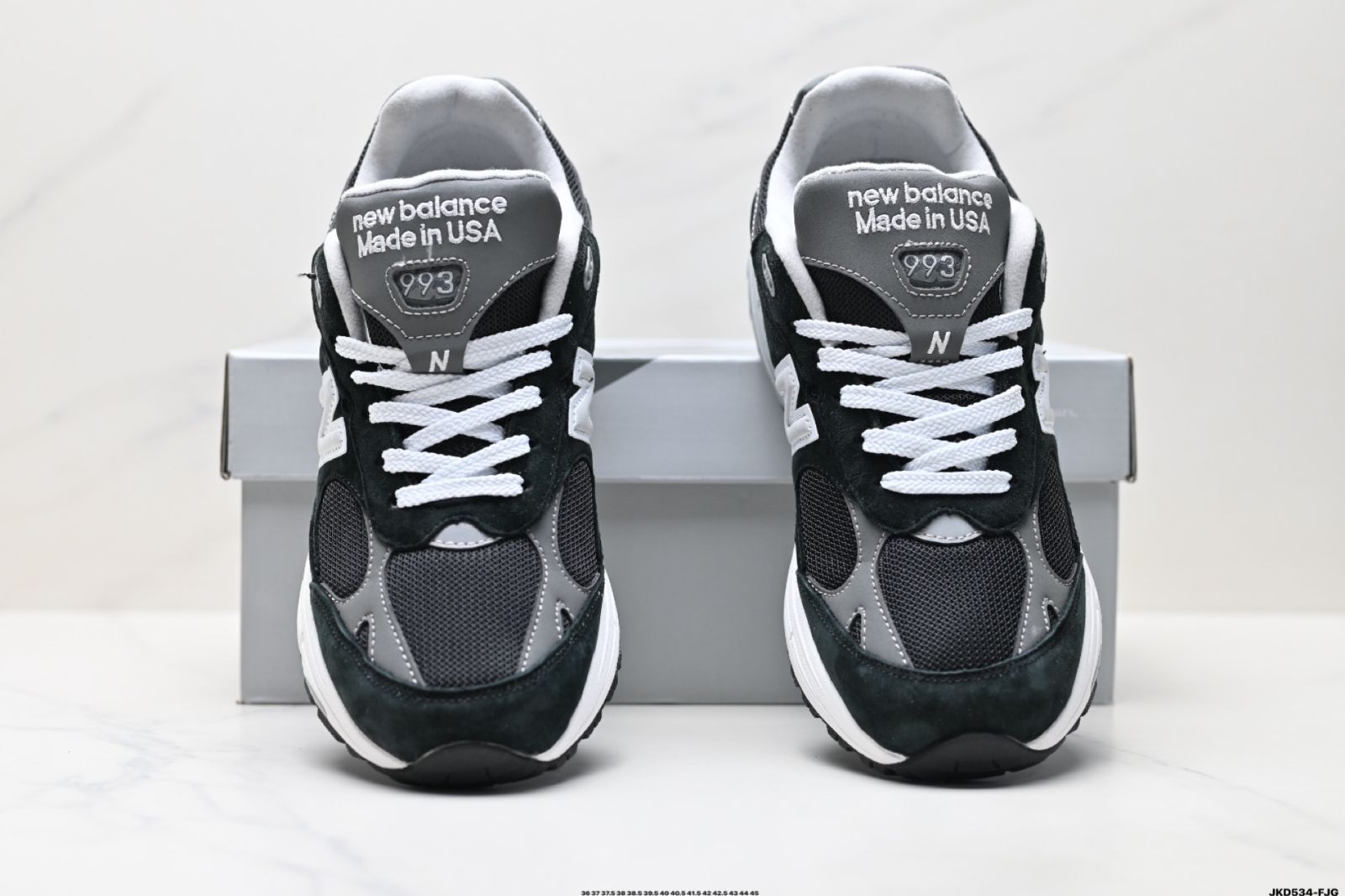 趣味・スポーツ・実用 New Balance MR993GR Made in USA 993｜ニューバランス公式通販 | - New Balance