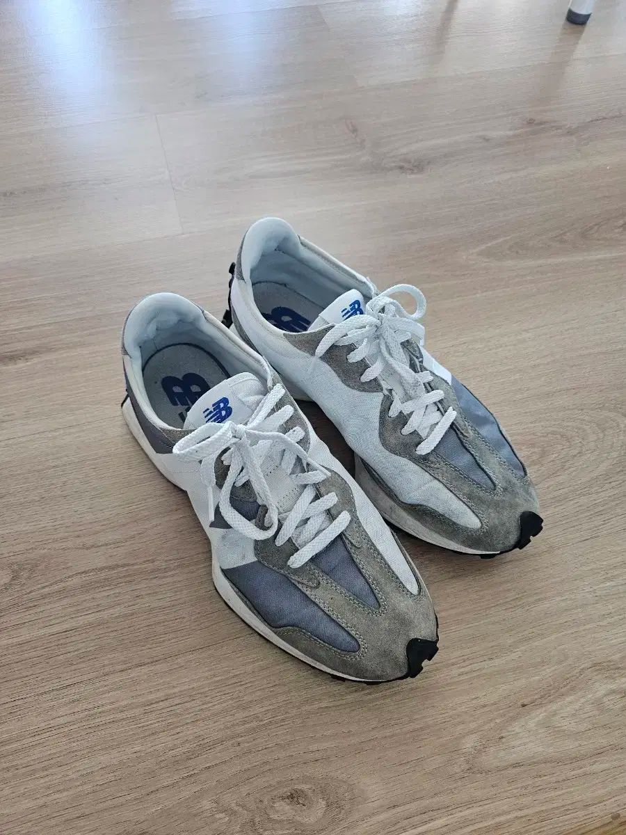 New Balance(ニューバランス) 327