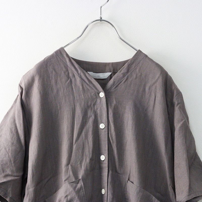 ホームスパン homspun