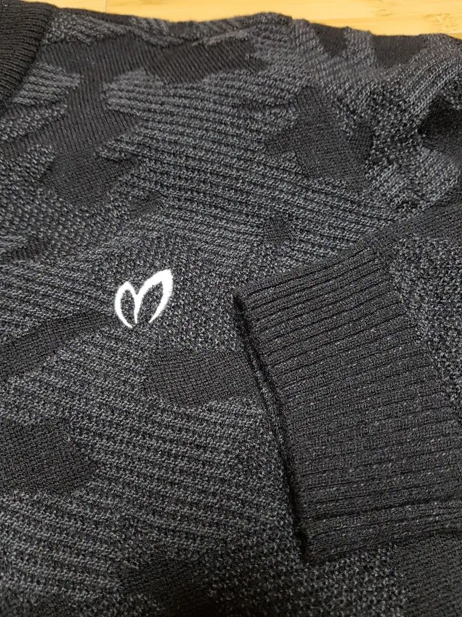 レディース ジャカード