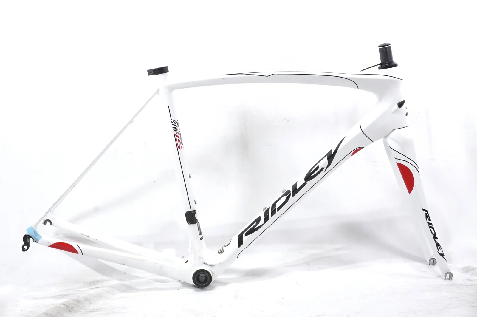 パーツ RIDLEY OVAL RIDLEY(リドレー)|製品一覧|フェンダー/キャリア/スタンド｜ミズタニ