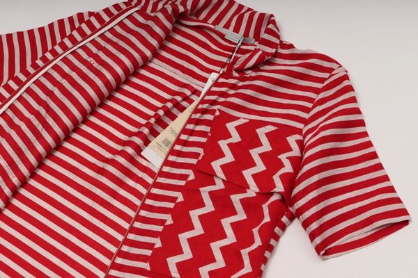 ステラマッカートニーSTELLA McCARTNEY Ron Herman購入2018FALL Lana Silk Shirtシルクシャツブラウス新品[LSHA61036] 楽天市場】ステラマッカートニーSTELLA McCARTNEY Ron Herman